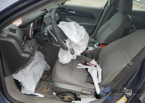 2014 Chevrolet Malibu Ls from USA, damaged, VIN 1G11B5SL9EF270876